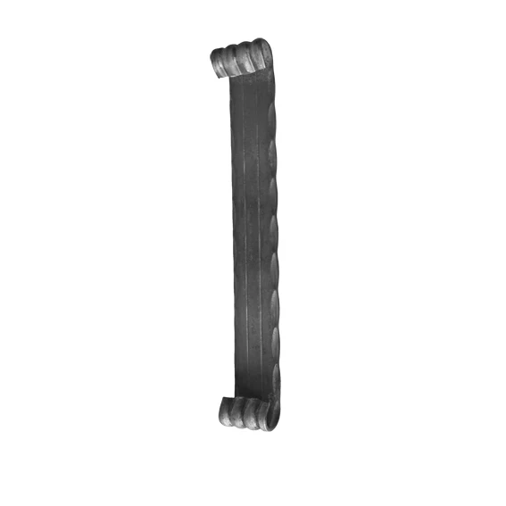 Wicket/gate end stop 315x40x5mm - Image 2