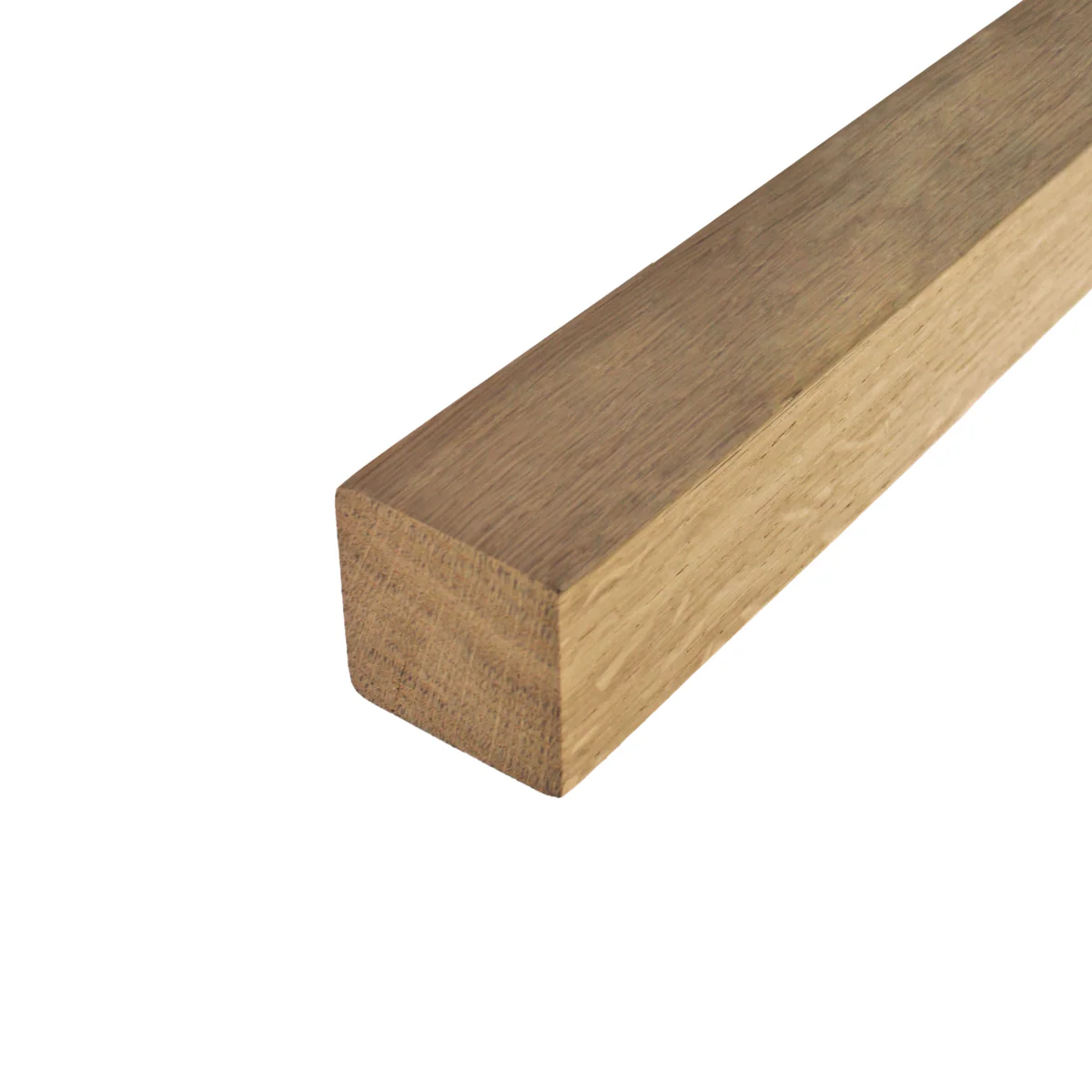 Wooden handrail - OAK
