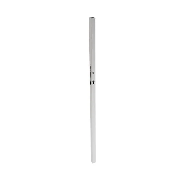 Lock box for lock B8/30-20x85, stainless steel, 40x40x1500