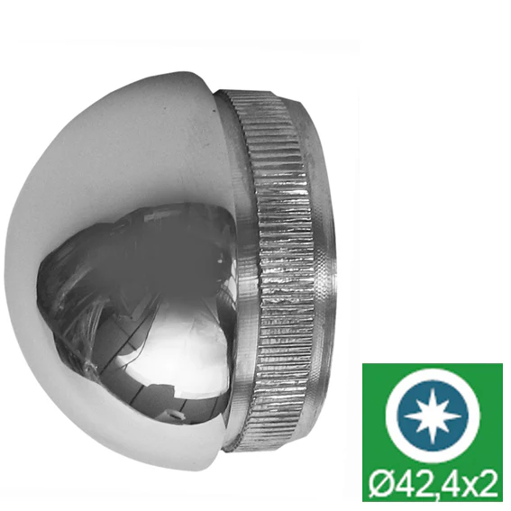 End cap half-circle - Image 2