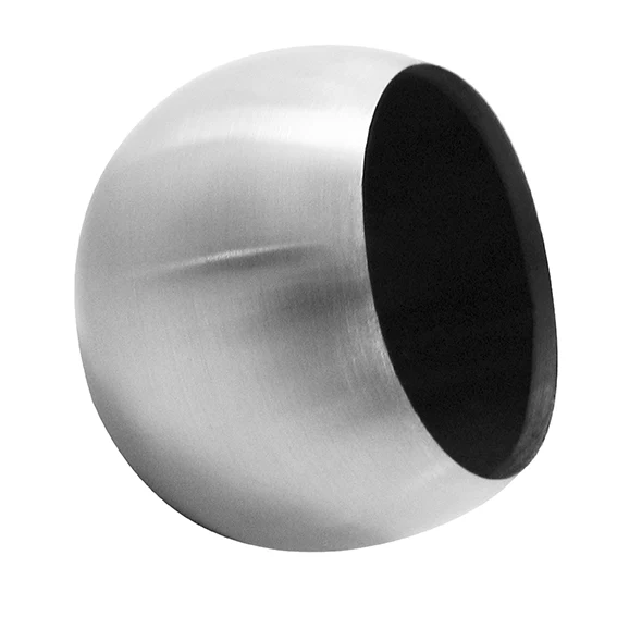 End cap AISI304, D65,d48,3mm