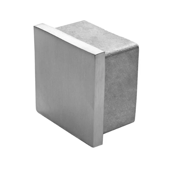 End cap - square - Image 2