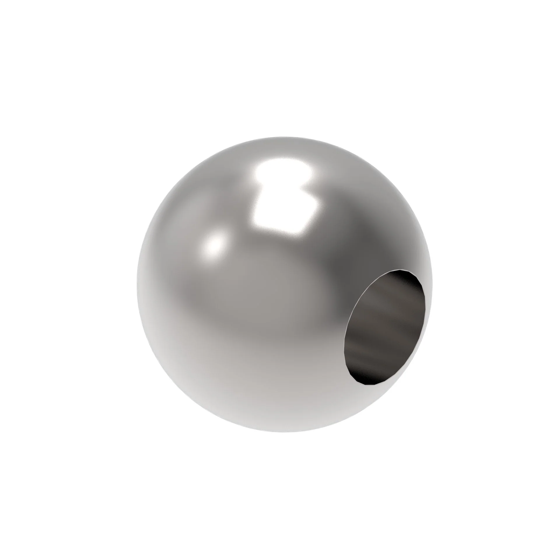 End ball