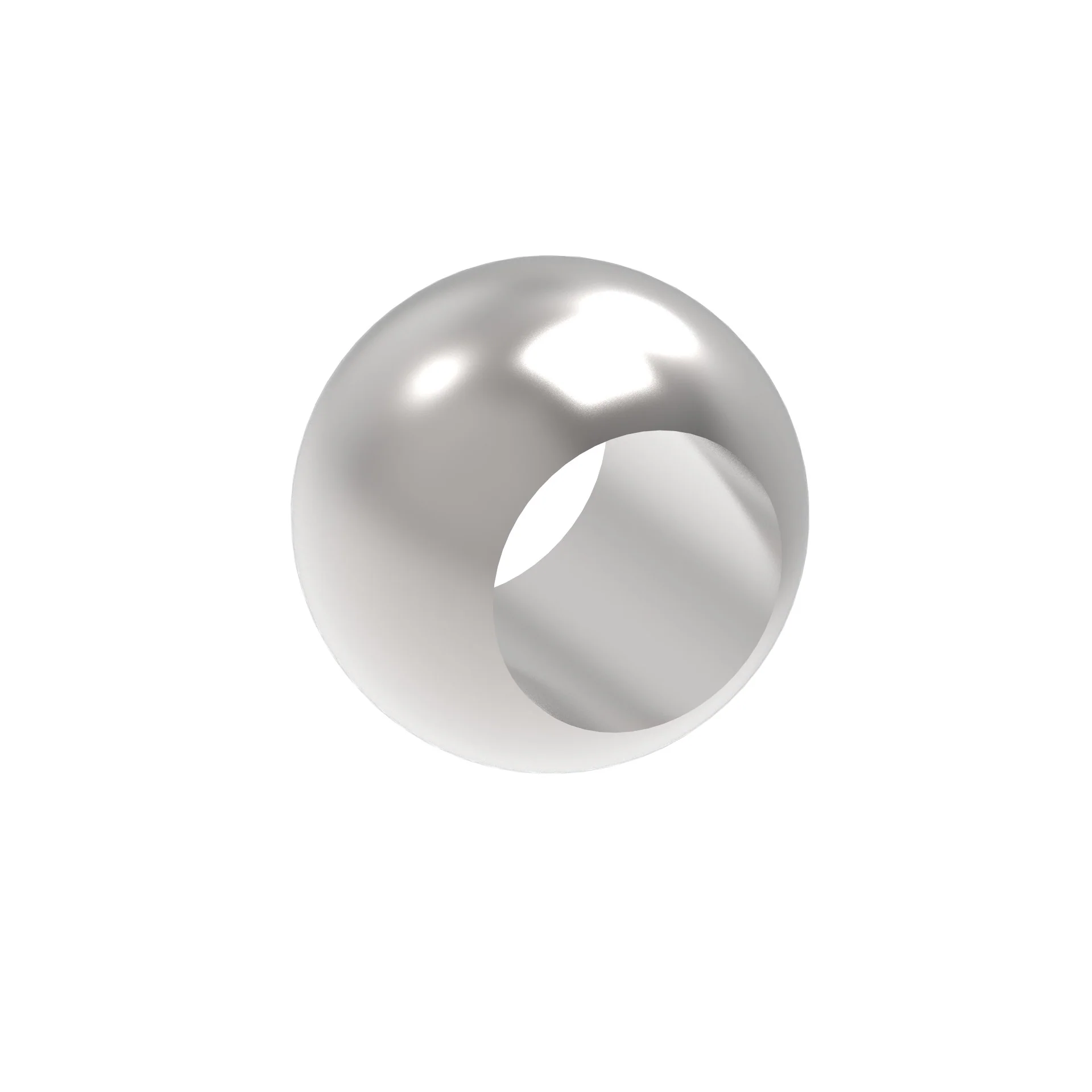 End ball