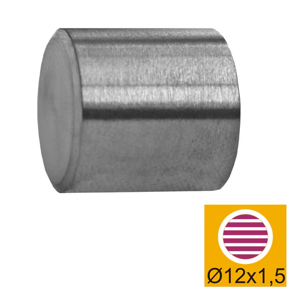 End cap for rod - Image 2