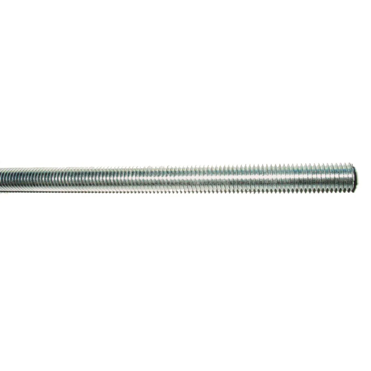 Threaded rod, stainless steel, AISI316, M10/L1000mm
